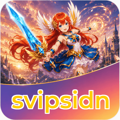 svipsidn Indonesia - Peningkatan performa dan UI/UX terbaru