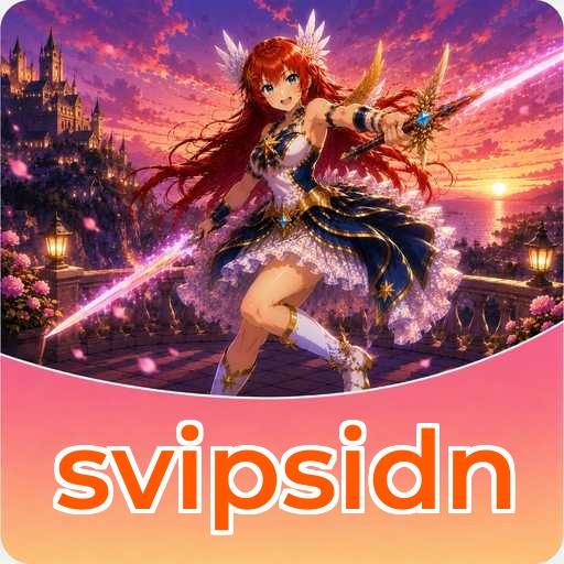 svipsidn APK Indonesia - Panduan Lengkap dan Tutorial