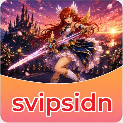 svipsidn APK Indonesia - Panduan Lengkap dan Tutorial